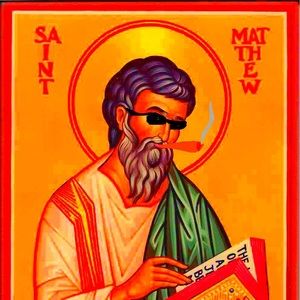 Meet your Posher, Matthew